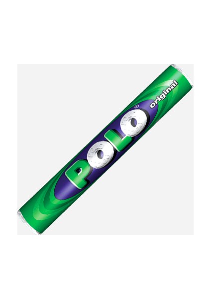 Polo Şeker 34 gr x 48'li Paket