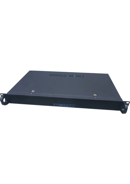 Merlion RM1250 Firewall 2glan - Güvenlik Duvarı Cihazı