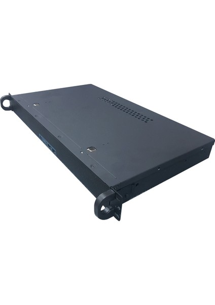 Merlion RM1250 Firewall 2glan - Güvenlik Duvarı Cihazı