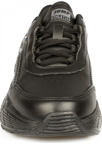 25745 Z Siyah Kadın Spor Ayakkabı modelleri