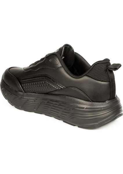 25745 Z Siyah Kadın Spor Ayakkabı fırsatları