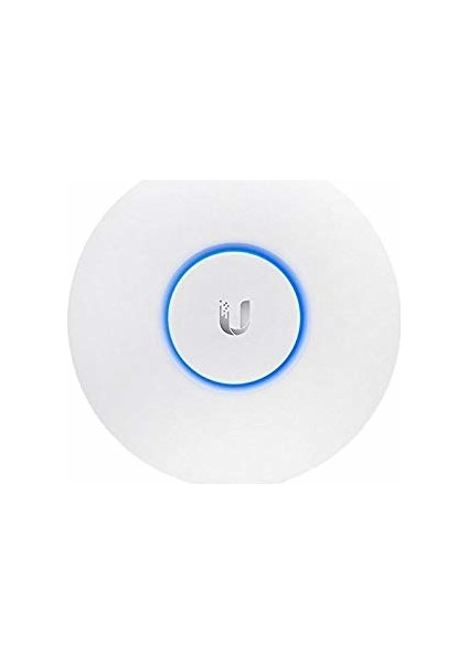 - Ubnt UniFi nanoHD Access Point (UAP-nanoHD)