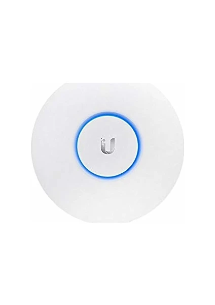 - Ubnt UniFi nanoHD Access Point (UAP-nanoHD)