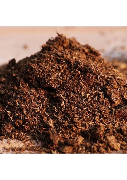 Torf Saksı Fide ve Çiçek Toprağı 2 kg