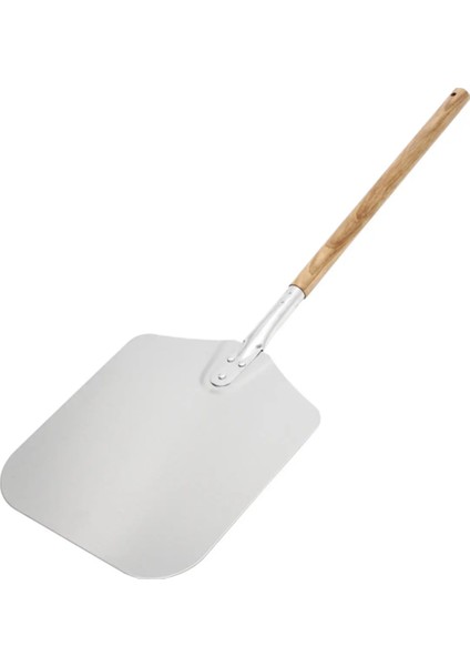 Pizza Küreği Alüminyum 90 cm