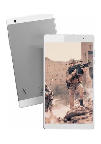 Pro 16GB 7" Wi-Fi IPS Tablet - Gri modelleri