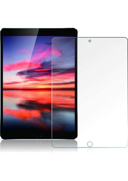 Apple iPad Air 3 10.5'' Nano Glass Ekran Koruyucu