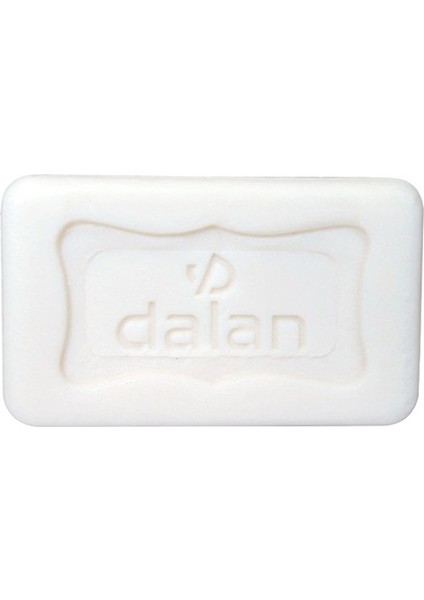 Mini Otel Sabunu 1 Adet