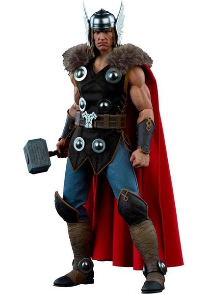 Thor Sixth Scale Figür