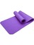 Pilates Mat 10 mm Mor 1