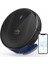 Eufy RoboVac G10 Mop Hybrid - Wi-Fi Uygulama Destekli - HEPA Filtreli Yüksek Emişli Akıllı Robot Süpürge (Anker Türkiye Garantili) 1
