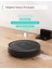 Eufy RoboVac G10 Mop Hybrid - Wi-Fi Uygulama Destekli - HEPA Filtreli Yüksek Emişli Akıllı Robot Süpürge (Anker Türkiye Garantili) 7