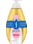 Şampuan 750 ml + Johnson's Baby Bebek Yağı 200 ml 1