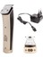 Sky Master RD-128 Şarjlı Saç Sakal Traş Makinesi 2