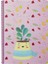 Pots Çizgili Defter 1
