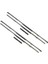 Chevrolet Lagetti Sd 2004 2011 Cam Çıtası 4 Pcs. P.çelik 1