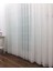 Özel Örme Dokulu Tül Perde 400 x 260 Seyrek Pile 1/2 3