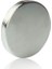 Küçük Neodyum Mıknatıs Yuvarlak 10 x 1 mm 10'lu 1
