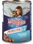 Gatto Balıklı Yetişkin Kedi Konserve 405G 24 Adet 1