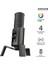 GXT258 Fyru 4IN1 Dijital Streaming Led Mikrofon 23465 7