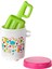Bebek Bakıcısı Özellikli Minik Bebekler - Beslenme ve Banyo Zamanı GHV83-GHV84 4