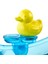 Bebek Bakıcısı Özellikli Minik Bebekler - Beslenme ve Banyo Zamanı GHV83-GHV84 5