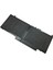 Dell Latitude E5270, E5470 Notebook Bataryası - 4 Cell 1