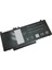 Dell Latitude E5270, E5470 Notebook Bataryası - 4 Cell 3