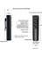 Bluetooth Aux Araç Kiti Siyah 5