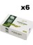 Zeytinyağı Sabunu 125 gr x 6 Adet 1