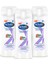 Antibakteriyel Duş Jeli Hassas 3x450 ml 1