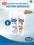 Antibakteriyel Duş Jeli Hassas 3x450 ml 4