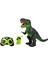 Kidztech Uzaktan Kumandalı Duman Efektli T-Rex 1