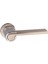 4003.CL.CP.SN Kapı Kolu Yale Tipi Krom - Inox Metal 1