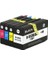 HP Officejet Pro 8730 Muadil Kartuş Seti 4 Renk HP 953 Xl 1