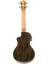 Zr-Cec Zirocote Concert Kula Preamp Elektro Ukulele + Gigbag Kılıf 2