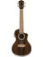 Zr-Cec Zirocote Concert Kula Preamp Elektro Ukulele + Gigbag Kılıf 3