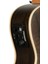 Zr-Cec Zirocote Concert Kula Preamp Elektro Ukulele + Gigbag Kılıf 4