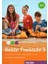 Beste Freunde 3 Kursbuch + Arbeitsbuch A1 1