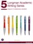 Longman Academic Writing Series 5 1
