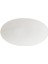 Illusion Alumilite Kayık Tabak 33cm 2