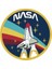 Nasa Sticker 1