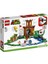 ® Super Mario# 71362 Muhafızlı Kale Ek Macera Seti Yapım Seti Yaratıcı Çocuklar için Koleksiyonluk Oyuncak (468 Parça) 3