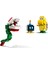 ® Super Mario# 71362 Muhafızlı Kale Ek Macera Seti Yapım Seti Yaratıcı Çocuklar için Koleksiyonluk Oyuncak (468 Parça) 6