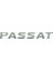 Vw Passat Bagaj Yazı Logo Amblemi Bagaj Arması / YACI156 1
