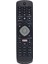 Philips RM-L239B Smart Tuşlu Lcd-Led Tv Kumanda 1