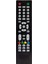 Premier LCD LED Tv Kumandası 1