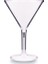 Polikarbon Premium Kırılmaz Martini Bardağı 280 ml Rubikap 1