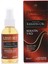 Keratin Saç Bakım Seti Şampuan 400 ml + Bakım Yağı 100 ml 4
