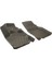 Ford Connect 2003-2013 Panelvan Havuzlu Paspas(2parça) 1